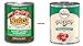 NUTRO PUPPY Tender lamb & Rice Recipe Pate Canned Dog Food 12.5 Ounces (Pack of 12)