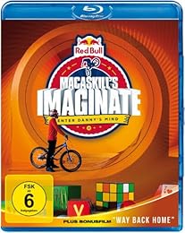 Danny MacAskill's Imaginate