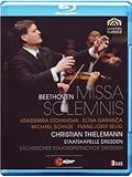 MISSA SOLEMNIS                                     image
