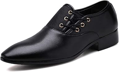 mens evening dress shoes