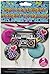Anagram International Totally 80's Bouquet, Multicolor