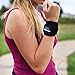 FinBurst Wrist Support Strap - Premium Adjustable Wrap for The Gym, Fitness, Lifting and Much More - for Men & Women (1 Piece)