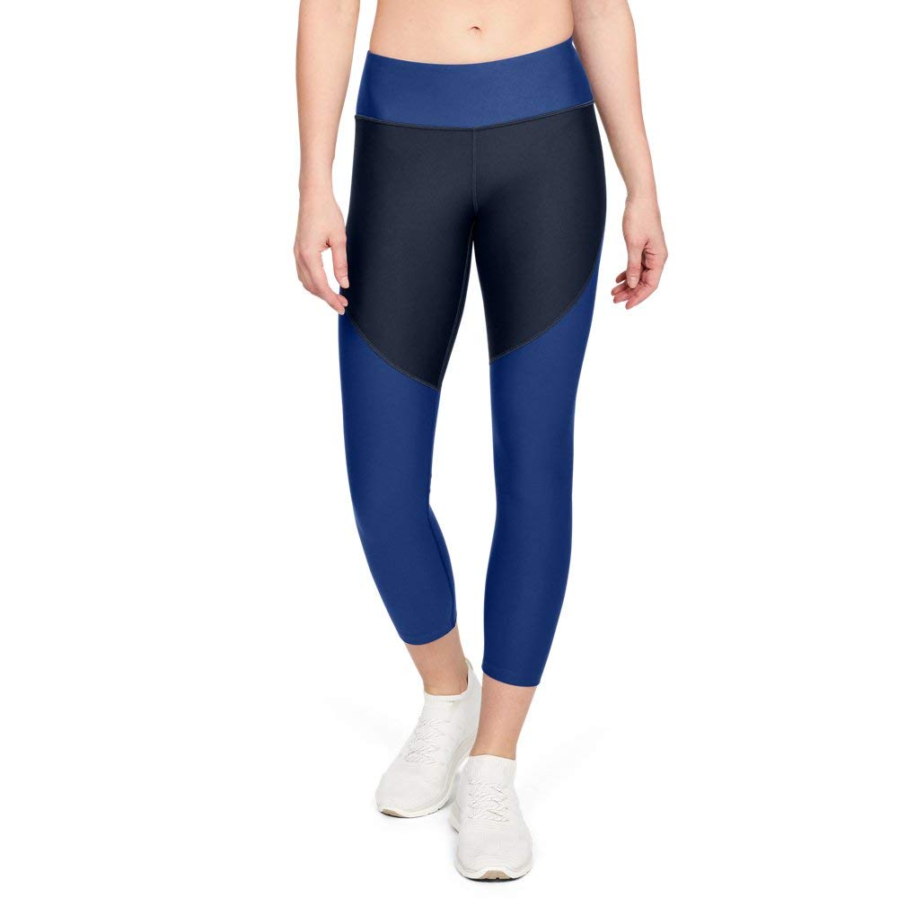 Under Armour Women's UA Vanish Harvest Capri
