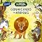 Livro Mundo de Nárnia: Conhecendo os animais – Livro bilíngue para aprender os animais em inglês a partir do universo de As Crônicas de Nárnia