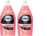 DAWN ULTRA HAND RENEMAL WITH OLAY POMEGRANATE SPLASH SCENT 40 OZ. ( 2PK )