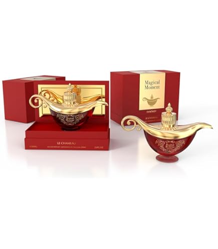 Amazon.com : Emper Magical Moment Dream, unisex - 85ml : Beauty