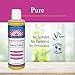 Heritage Store Bergamot Grapefruit Aura Glow Body and Massage Oil for Beautiful Skin 8oz