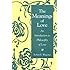 The Meanings of Love: An Introduction to Philosophy of Love