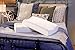 Tempur-Pedic TEMPUR Neck Pillow, Small Profile, White