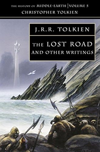 Download The Lost Road: And Other Writings PDF