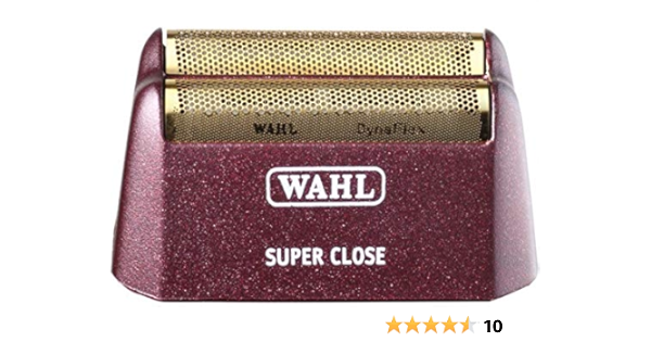 wahl shaver shaper precio