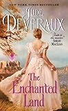 Front cover for the book The Enchanted Land by Jude Deveraux