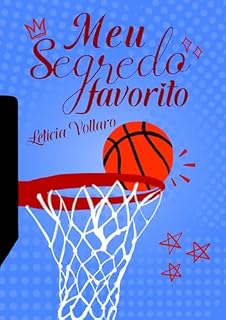 Livro Meu segredo favorito (Confissões Livro 1)