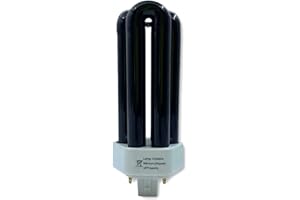 Flyercatch 3U 26W Bulb Replacement for DynaTrap 43050 Light Bulb DT1775,DT1750,3/4 Acre and 1 Acre,PLC- 26 W