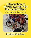 Image de 1: Embedded Systems: Introduction to Arm® Cortex™-M Microcontrollers , Fifth Edition (Volume 1)
