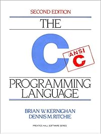 C Programming Language: C PROGRAMMING LANG _p2