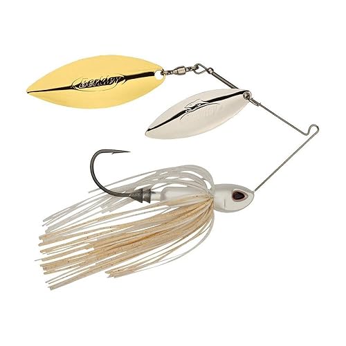 Berkley Power Blade Compact Fishing Spinnerbait