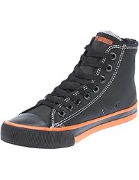 Harley-Davidson de los hombres Nathan Vulcanized Zapatillas