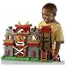 Fisher Price Imaginext Samurai Castle