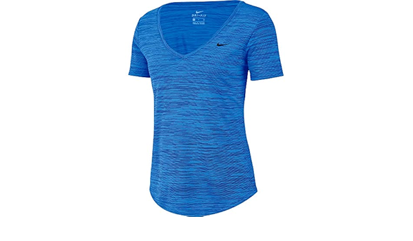 nike women's voop legend tee