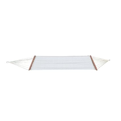 Slack Jack SJ-TEXT01-D Fabric Hammock (Clear)
