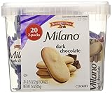 Pepperidge Farm Milano Dark Chocolate Cookies: 15 Oz