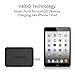 Tronsmart 3-Port 42W USB Wall Charger with Quick Charge 3.0 Technology for Galaxy S7 / S6 /Edge,iPhone 7 / 6s / Plus, iPad Pro / Air 2, LG and More