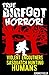 True Bigfoot Horror: The Apex Predator - Monster in the Woods: Cryptozoology: Terrifying, Violent, and True Encounters of Sasquatch Hunting People