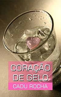 Livro Coração De Gelo