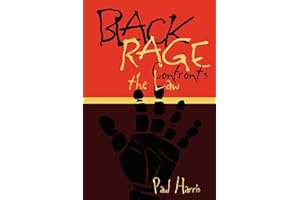 Black Rage Confronts the Law (Critical America Book 19)