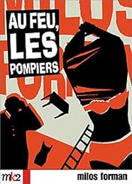 Au Feu Les Pompiers