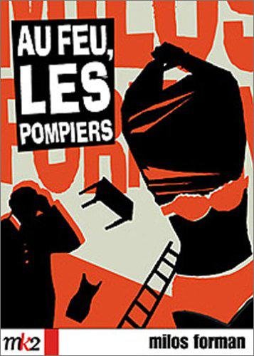 Au Feu Les Pompiers