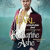 The Earl: The Devil's Duke Series, Book 2
