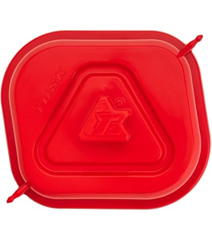 Amazon.com: Tusk Air Box Washing Cover Compatible with KTM 250/300