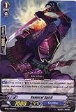 Cardfight!! Vanguard TCG - Samurai Spirit (BT02/050EN) - Onslaught of Dragon Souls