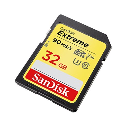 SanDisk-Extreme-Memory-card