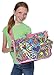 ALEX Toys Color a Bag & Accessories Color a Groovy Messenger Bag