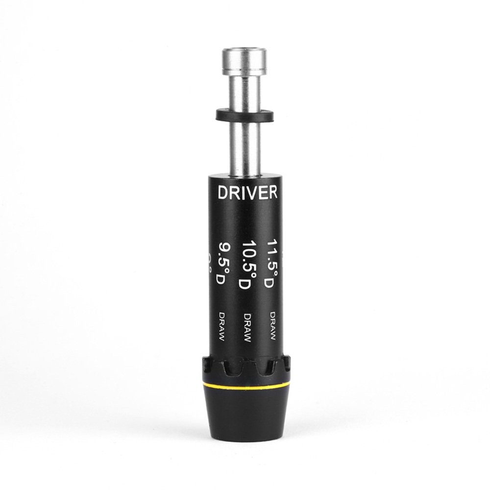 Golf Adapter Sleeve Replacement for Cobra Fly-Z Driver and Fairway Wood Hybrid-available Tip Size .335, 350 and.370