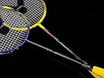 Raquette de badminton Victor Hypernano X 800 LTD