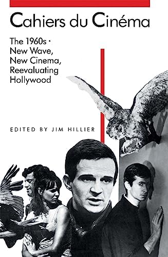 A Short History of Cahiers du Cinema: Bickerton, Emilie
