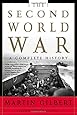 The Second World War: A Complete History