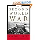 The Second World War: A Complete History