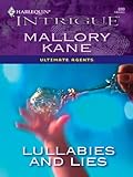 Lullabies and Lies (Ultimate Agents)