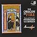 Hildegard von Bingen: The Origin of Fire