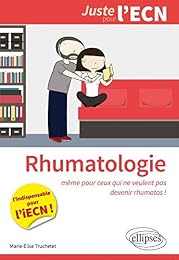 Rhumatologie
