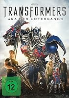 Transformers - �ra des Untergangs