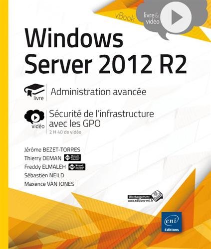 Windows server 2012 R2