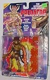 Spiked Tail Predator Figure