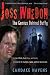 Joss Whedon: The Genius Behind Buffy by Candace Havens