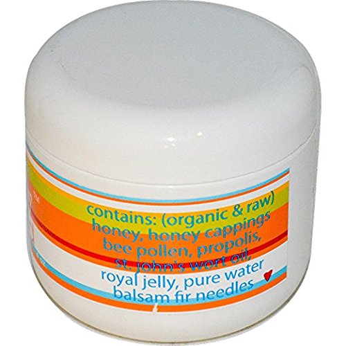 Bee Yummy Skin Food (2oz.)